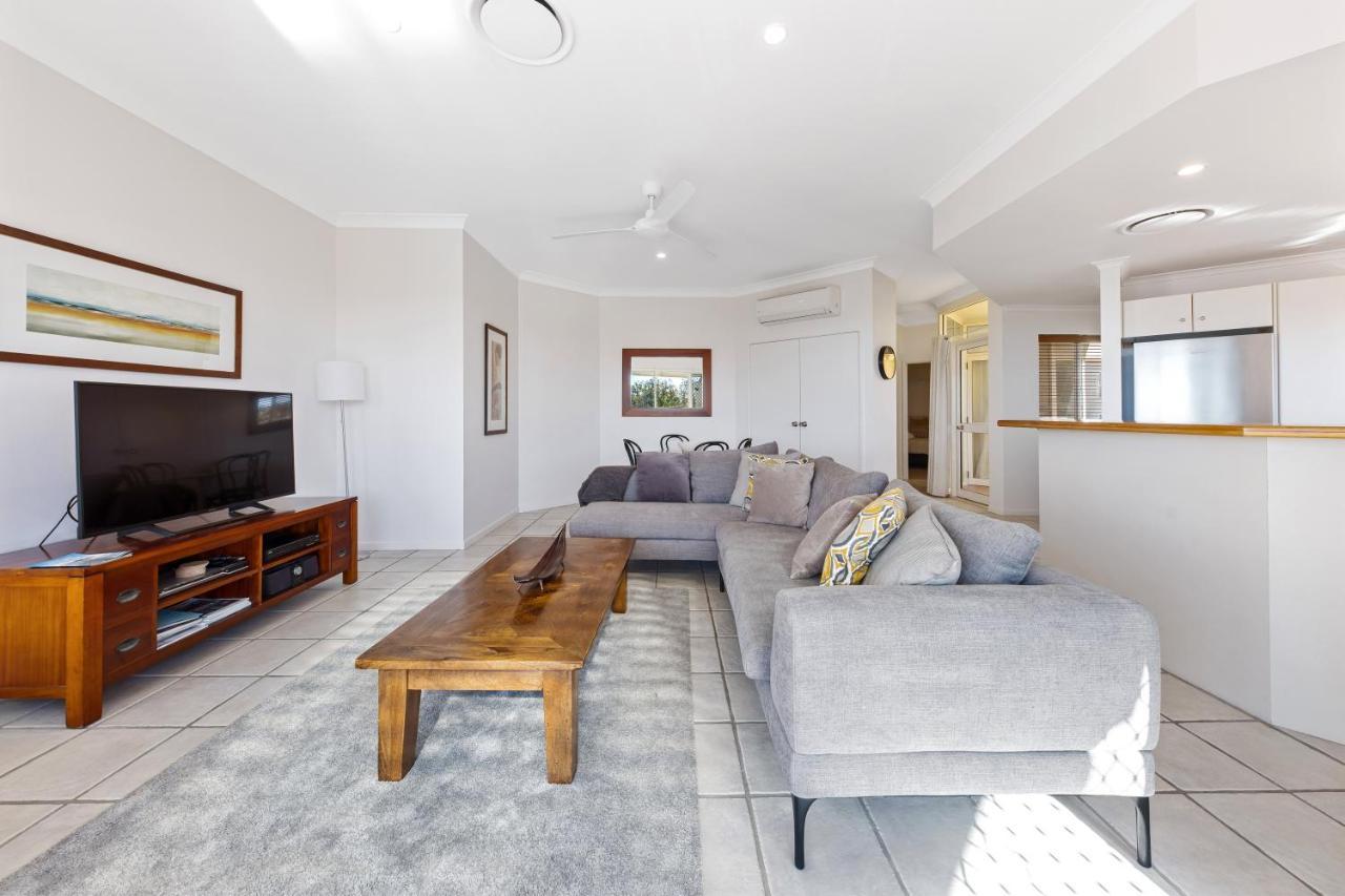 Parkshores Sunshine Beach Noosa Holiday Apartments 外观 照片
