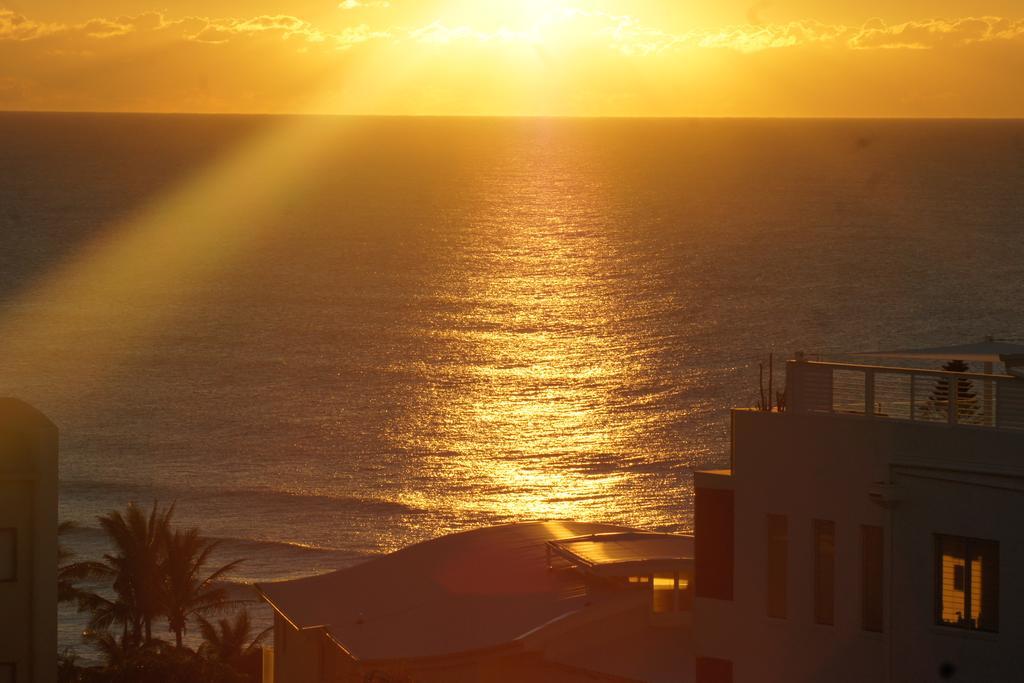 Parkshores Sunshine Beach Noosa Holiday Apartments 外观 照片