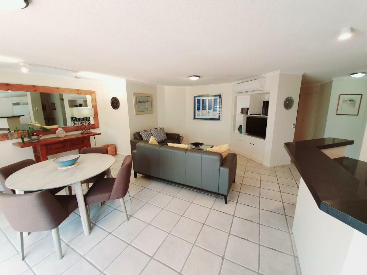 Parkshores Sunshine Beach Noosa Holiday Apartments 外观 照片