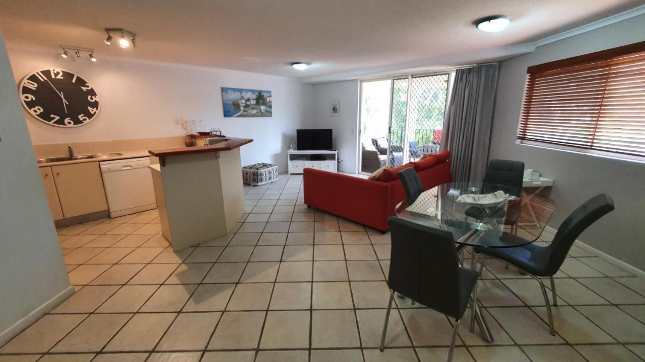 Parkshores Sunshine Beach Noosa Holiday Apartments 外观 照片
